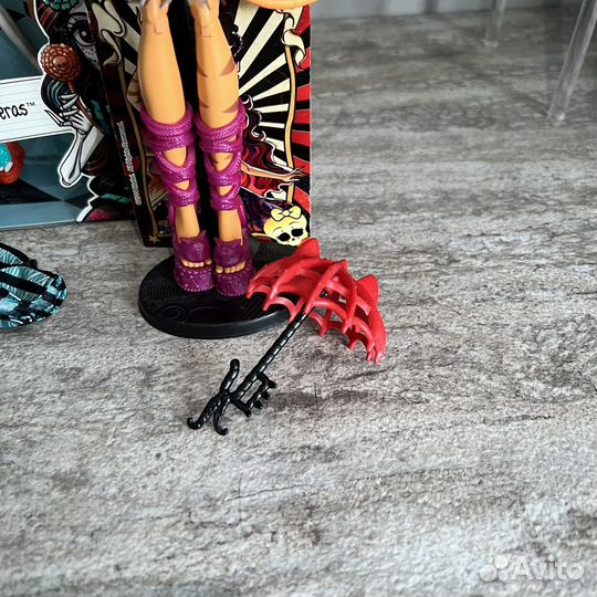 Кукла Монстер Хай monster high