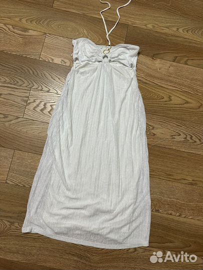 Платье шоурум zara hm ASOS 44 46