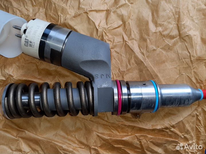 Топливные форсунки Cat 253-0618