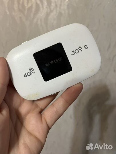 Модемы и роутеры 4g wi fi