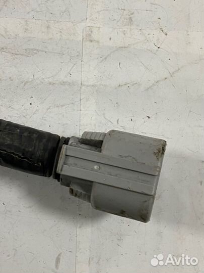 Разъем вентилятора охлаждения Toyota Camry ACV 40
