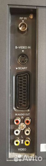 Телевизор ЖК BBK LT2002S 20''