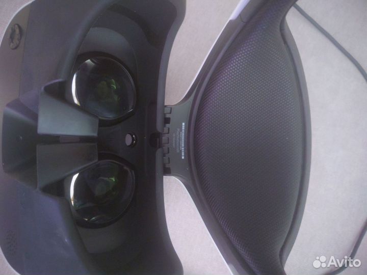 Play Station VR 1 с дисками