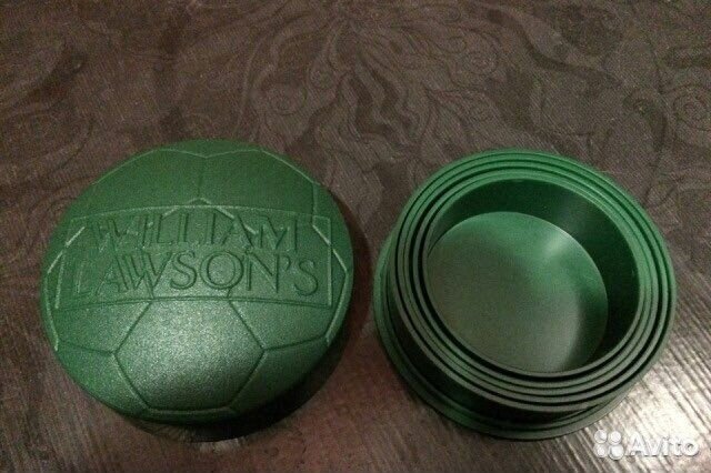 Стакан Складной Туристический Вильям Лоусонс