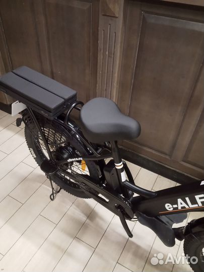 Электровелосипед