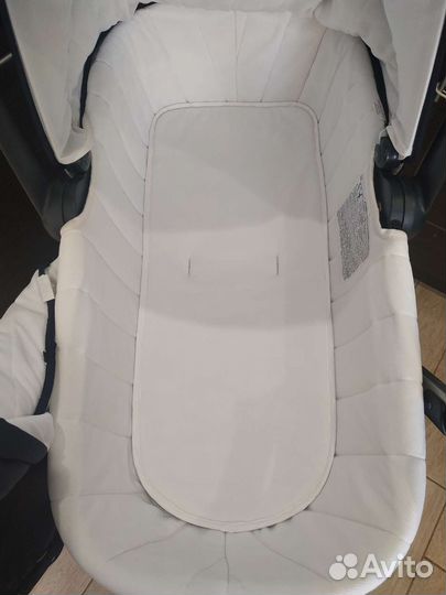 Коляска cam dinamico up basic 3 в 1