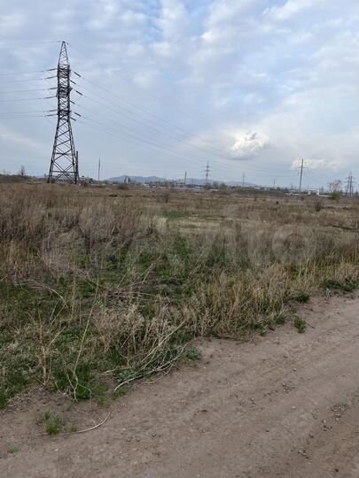Участок 9 сот. (ИЖС)
