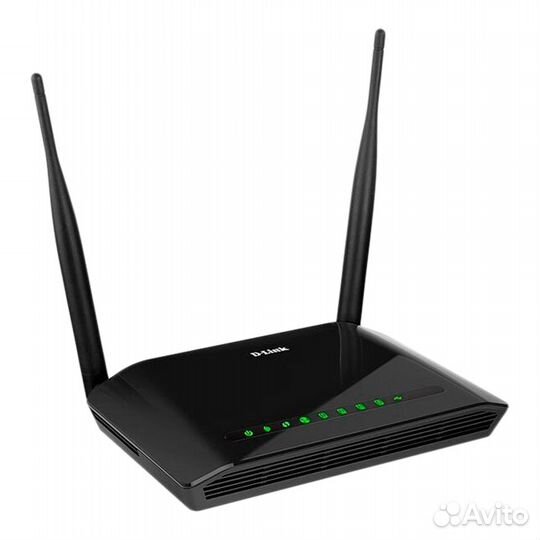 Wi-Fi роутеры, адаптеры, точки доступа и т.д