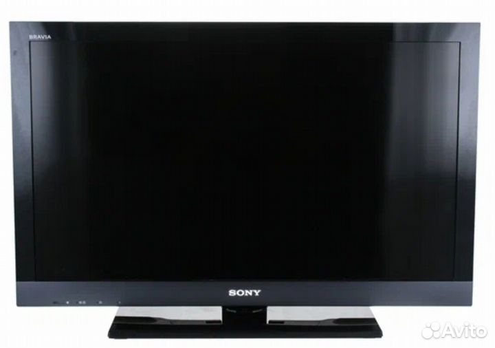 Телевизор Sony 32ex600