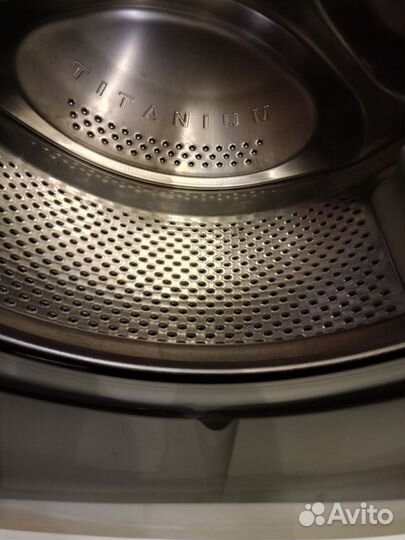 Стиральная машина indesit 7кг