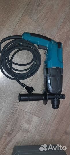 Перфоратор makita бу 2450