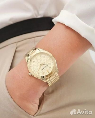 Женские часы Michael Kors MK3335