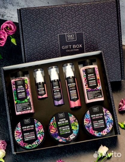 Набор косметики