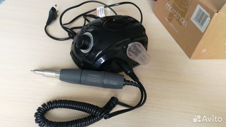 Аппарат для маникюра marathon 3