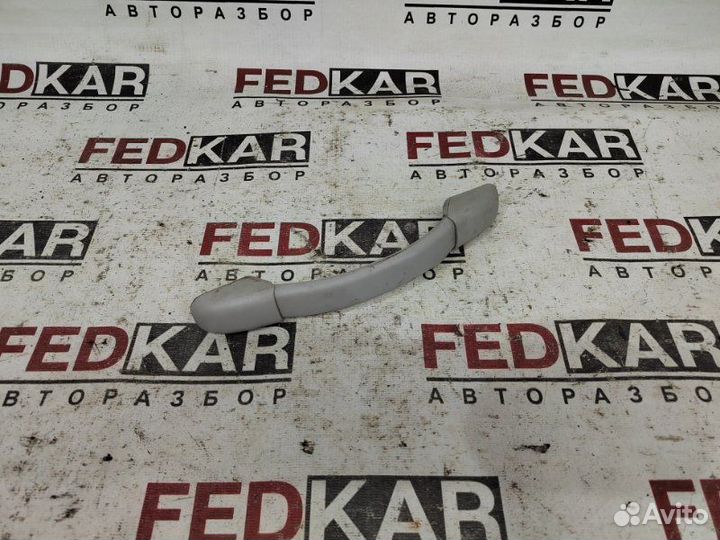 Ручка потолка передняя правая Peugeot 307 3С