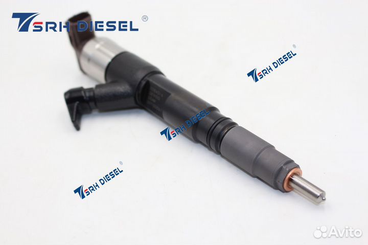 Форсунка 528401600, 5284016 cummins G3AM