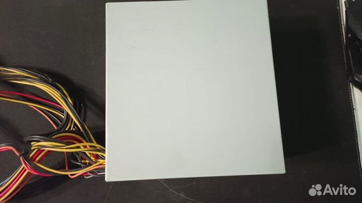 Блок питания 450w