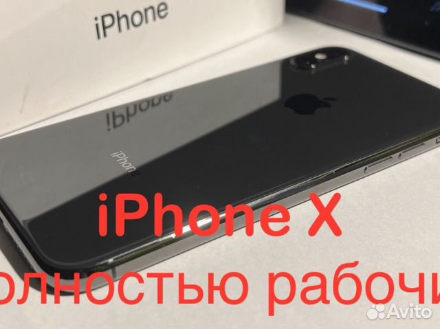 iPhone xr в корпусе 15 pro 128 gb