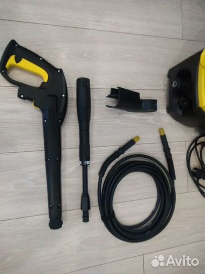 Мойка Karcher K5 UM