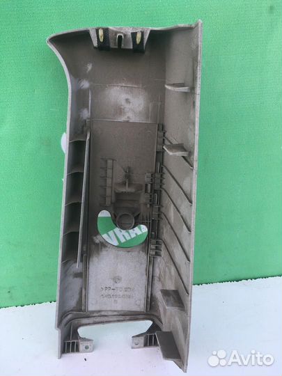 Обшивка стойки Фиат Стило