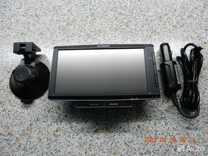 Навигатор Pioneer Carrozzeria avic-MR P099
