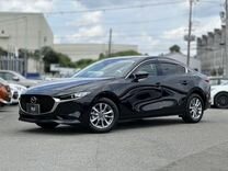 Mazda 3 1.8 AT, 2022, 19 842 км, с пробегом, цена 1 100 000 руб.