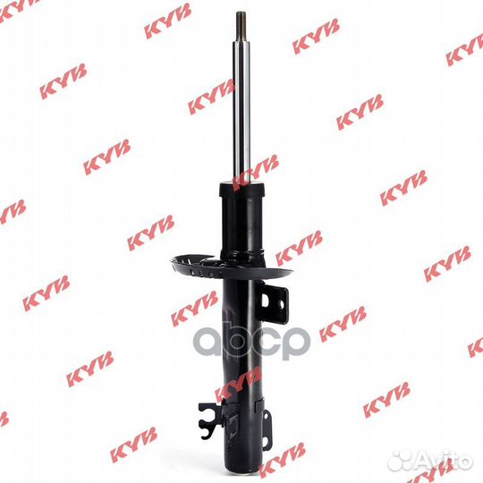 Стойка амортизационная - Excel-G перед прав/л