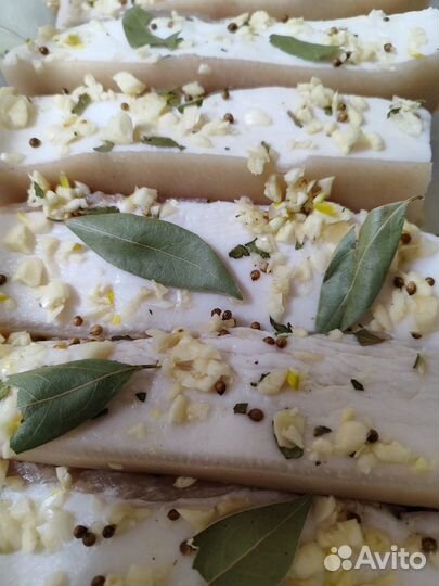 Копченые деликатесы