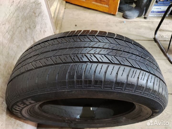 Dunlop Grandtrek ST20 225/60 R17