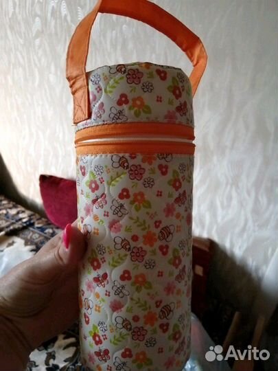 Молокоотсос и бутылочки