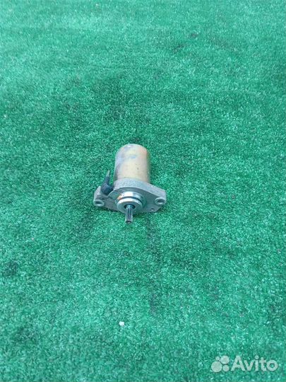 Стартер (мото) Мопед Yamaha Jog YJ50 JOG aprio