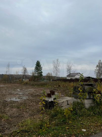 Участок 9 сот. (ИЖС)