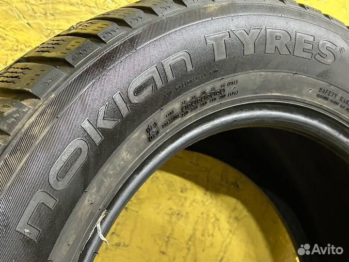 Nokian Tyres Nordman 7 235/55 R17 103T