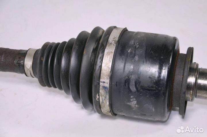 Приводной вал задний левый Land Rover Range Rover