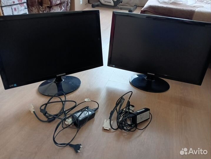 Монитор Samsung 24