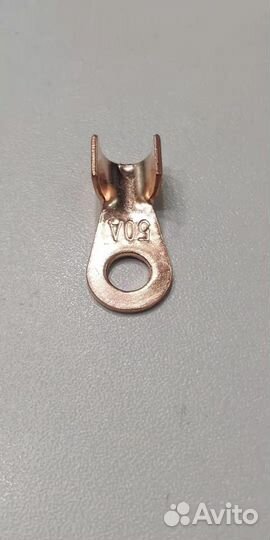 Клемма под обжим OT-50A