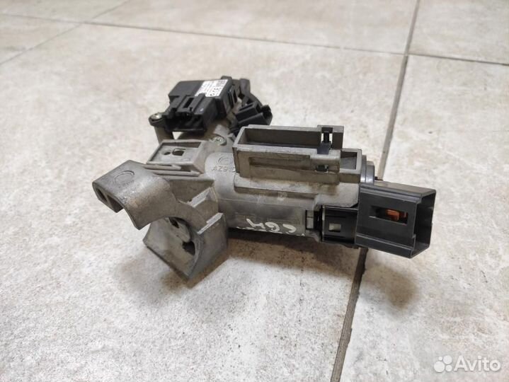 Замок зажигания Mazda Mazda 6 GH 2007-2013