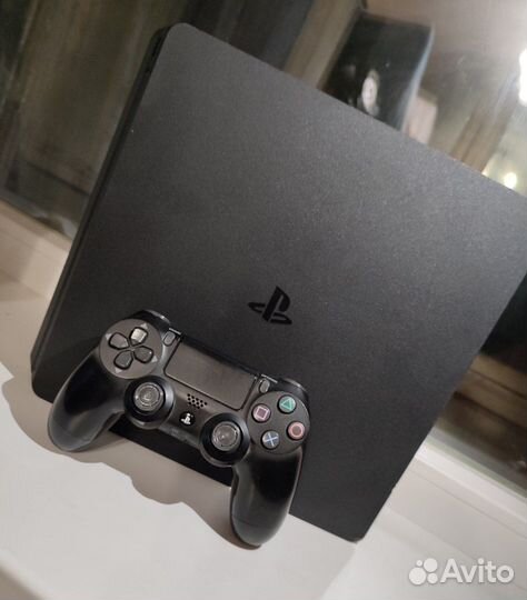 Sony playstation 4 slim 500gb