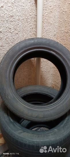 Samama SM700 205/55 R16