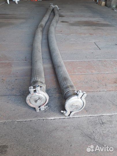 Металлорукав