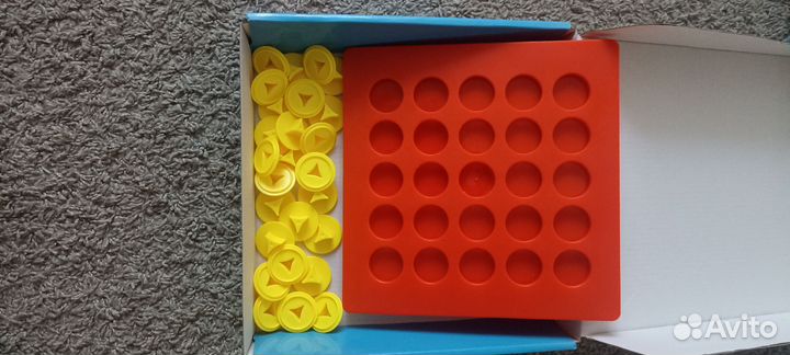 Обучающая игра