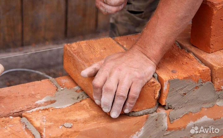 Кирпич облицовачный