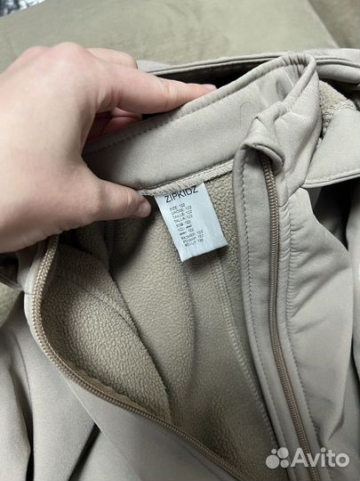 Комбинезон zipkidz 122