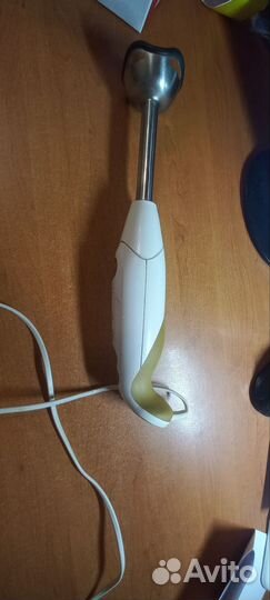 Погружной блендер Leran HB9807C