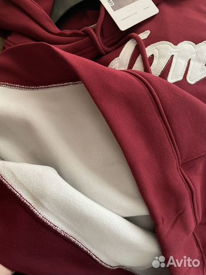 Толстовка женская