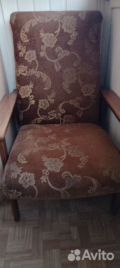 Кресло СССР