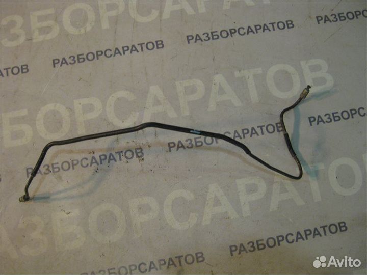 Трубка тормозной системы №4 Nissan Primera P12