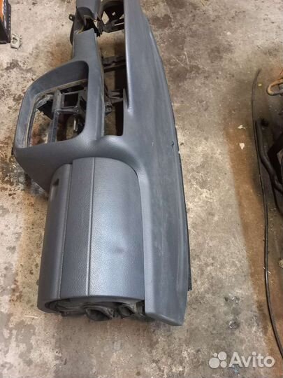 Торпедо Opel Omega B