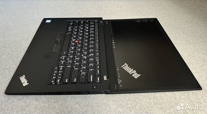 Тонкий i7 ThinkPad сенсорный Сим-карта