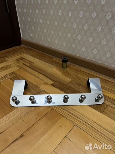 Вешалка новая Икея на дверь